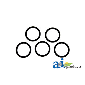 A-LC-163N O-RING REPLACEMENT 5 PACK
