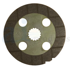 A-LVU803908 DISC BRAKE               