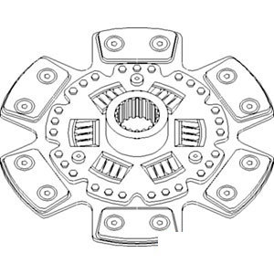 A-M802499 Trans Disc: 9