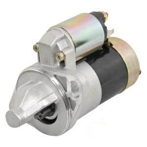 A-M809215 STARTER NIPPONDENSO      
