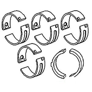 A-34A751-10 BRG SET MAIN .010