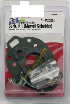 A-MSCK24 CARB. KIT BASIC (MARVEL  