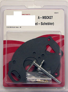 A-MSCK27 CARB. KIT BASIC (MARVEL  