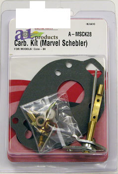 A-MSCK28 CARB. KIT COMPLETE (M/S) 