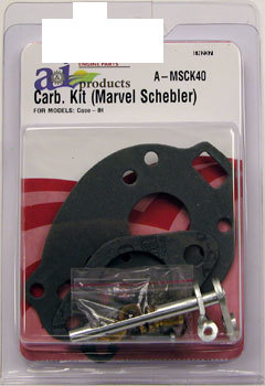 A-MSCK40 CARB. KIT BASIC (MARVEL  