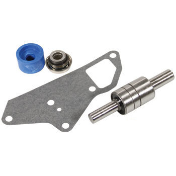 A-MX285 KIT WATER PUMP W/O IMP.  