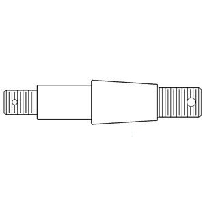 A-NCA563C LOWER LIFT LINK PIN      