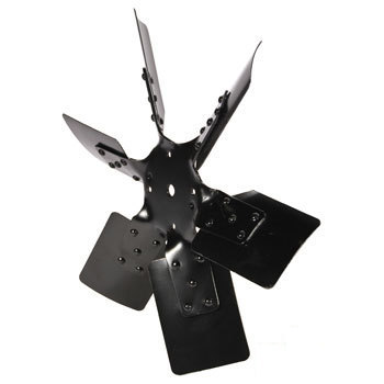 A-NCA8600B FAN BLADE ASSY           