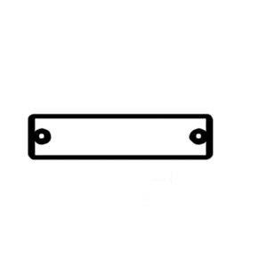 A-NCB563A LOWER LIFT LINK PIN      