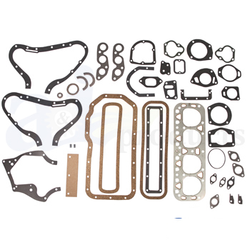 A-OGS152 GASKET SET OVERHAUL      