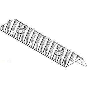 A-1308668C1 FLAT BAR FOR CORN & BEANS