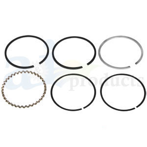 A-PR113 RINGS PISTON             