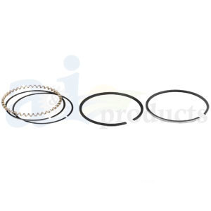 A-PR125 RINGS PISTON             