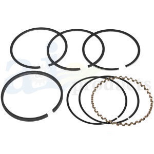 A-PR152 RINGS PISTON             