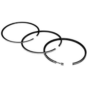 A-PR178 RINGS PISTON             