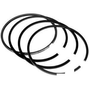 A-PR188-20 RINGS PISTON             