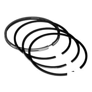 A-PR189-20 RINGS PISTON             