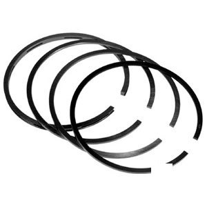 A-PR191 RINGS PISTON             