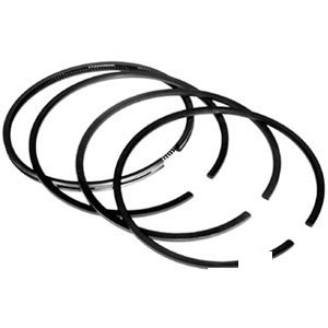 A-PR191-30 RINGS PISTON (.030
