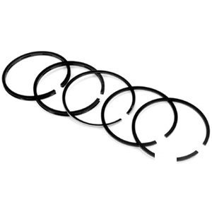 A-PR212 RINGS PISTON             