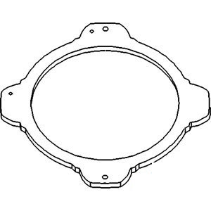 A-R114215 PLATE CLUTCH (B1)        