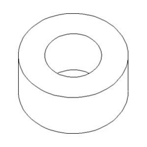 A-R183947 SPACER                   