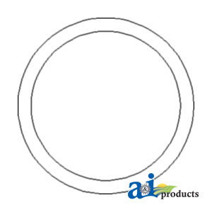 A-R227258 O-RING REPLACEMENT 5 PK