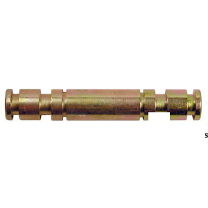 John Deere EXCAVATOR SHAFT-LOWER-SEAT 