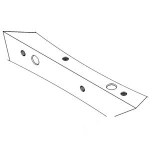 A-R27710 SWAY BLOCK RH            