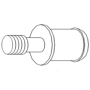 A-R46345 DRIVE PIN                