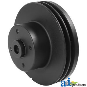 A-R47126 PULLEY WATER PUMP        