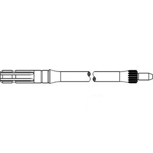 A-R47249 SHAFT                    