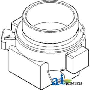 A-R51469 CARRIER CLUTCH RELEASE