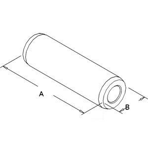 A-R51798 PIN PIVOT                