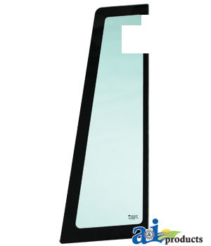 A-R52879 GLASS DOOR FRONT WINDOW  