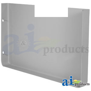 A-R57970 BATTERY SIDE COVER (RH)  