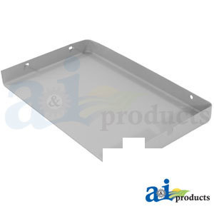 A-R57971 BATTERY SIDE COVER (LH)  