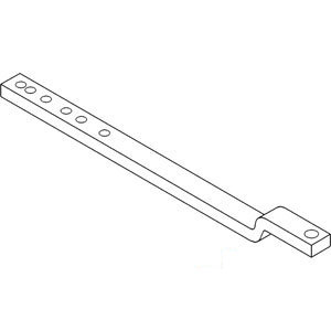 A-R80842 SWINGING DRAWBAR         