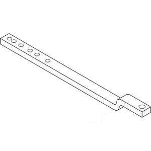 John Deere TRACTOR SWINGING-DRAWBAR 