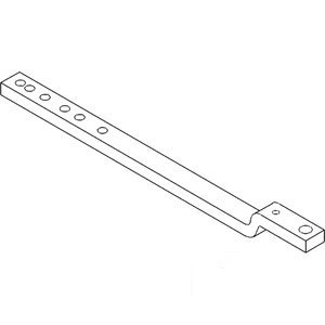 John Deere TRACTOR DRAWBAR 