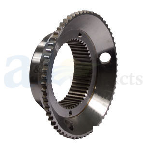 John Deere TRACTOR HUB-RING-GEAR-MFWD 