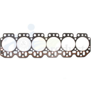 A-R91880 GASKET HEAD              