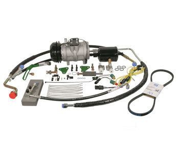 John Deere TRACTOR COMPRESSOR-CONV-KIT 