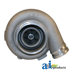 A-RE29308 TURBOCHARGER