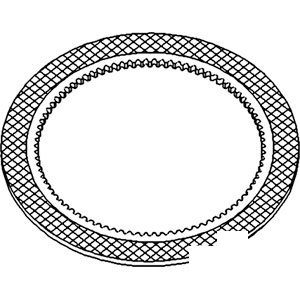 A-RE34784 DISC TRANSMISSION        