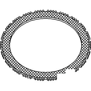 John Deere TRACTOR DISC-TRANSMISSION 