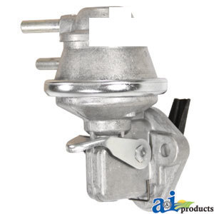 A-RE38009 PUMP FUEL LIFT (TRANSFER 
