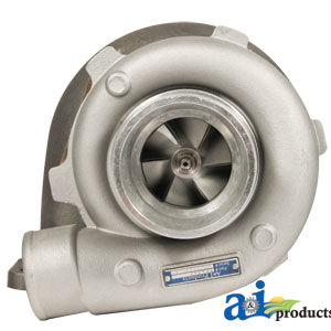A-RE42740 TURBOCHARGER
