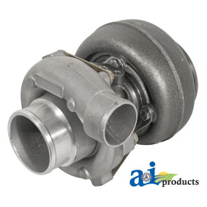 A-RE44805 TURBOCHARGER