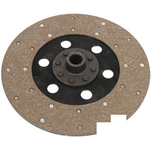 A-RE45662 DISC PTO                 